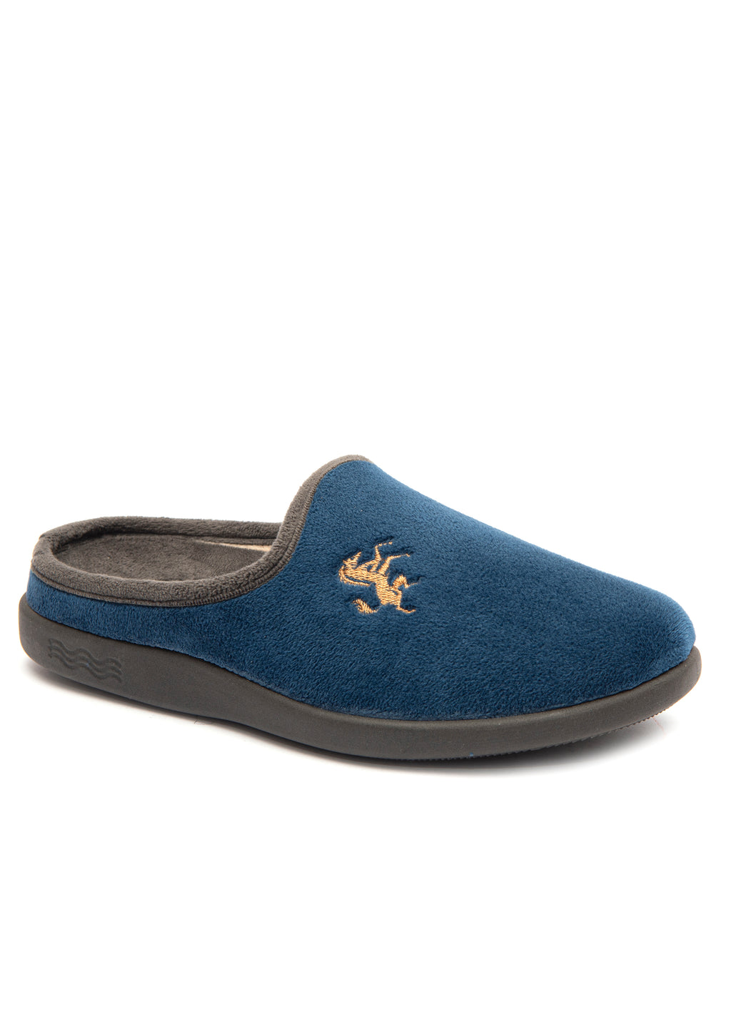 Zapatilla Flossy con Plantilla Extraíble (Tallas 40–46)