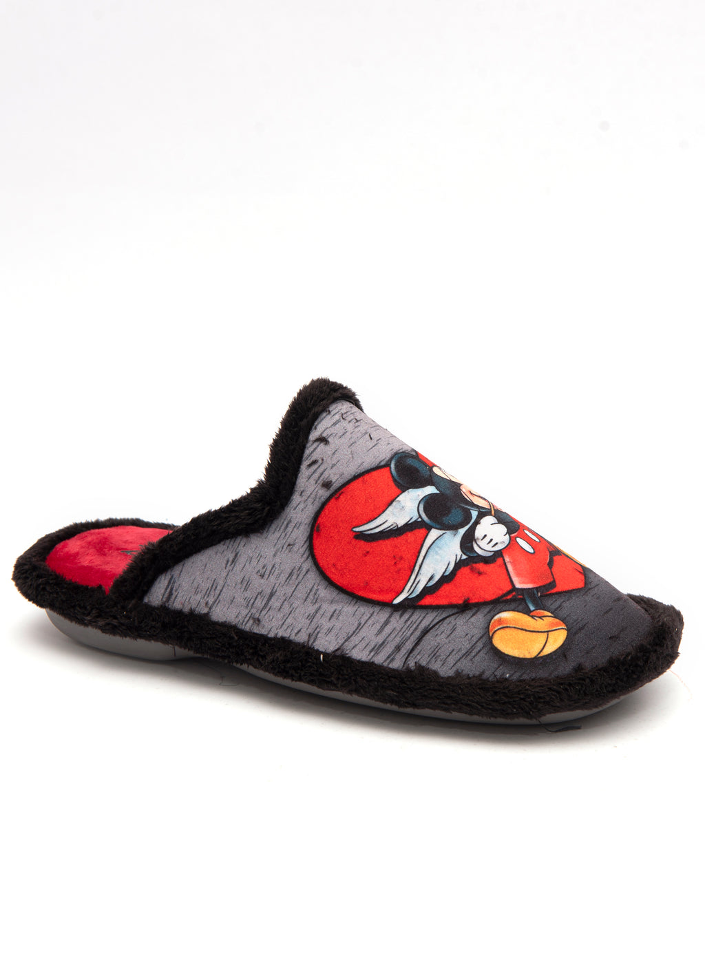 Zels Mickey & Minnie