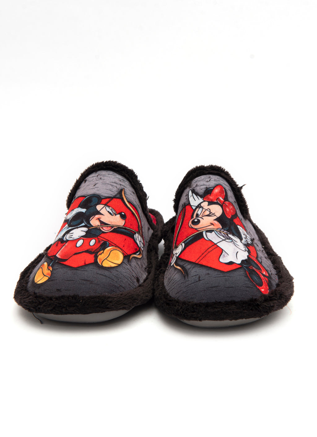 Zels Mickey & Minnie