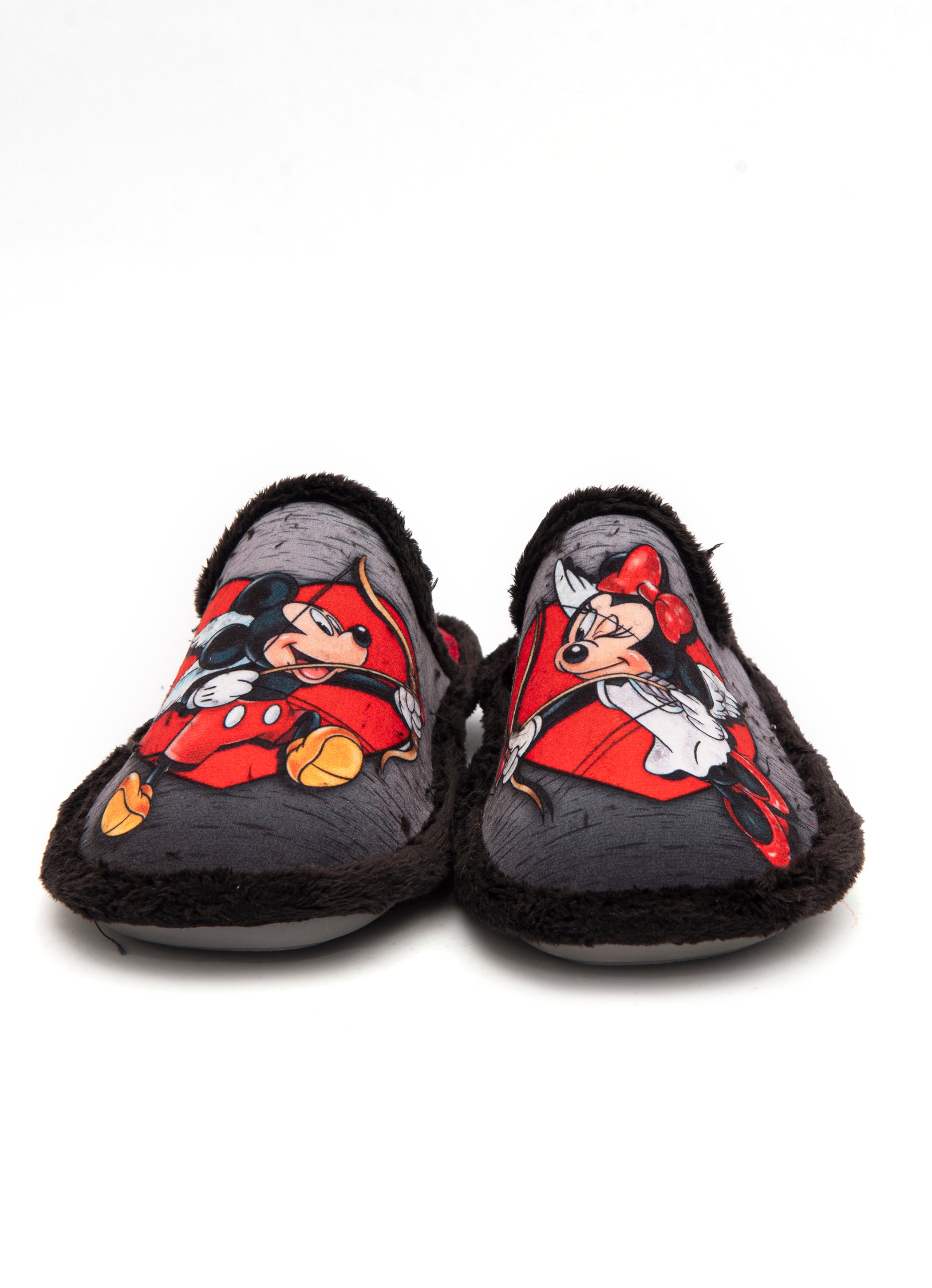 Zels Mickey & Minnie