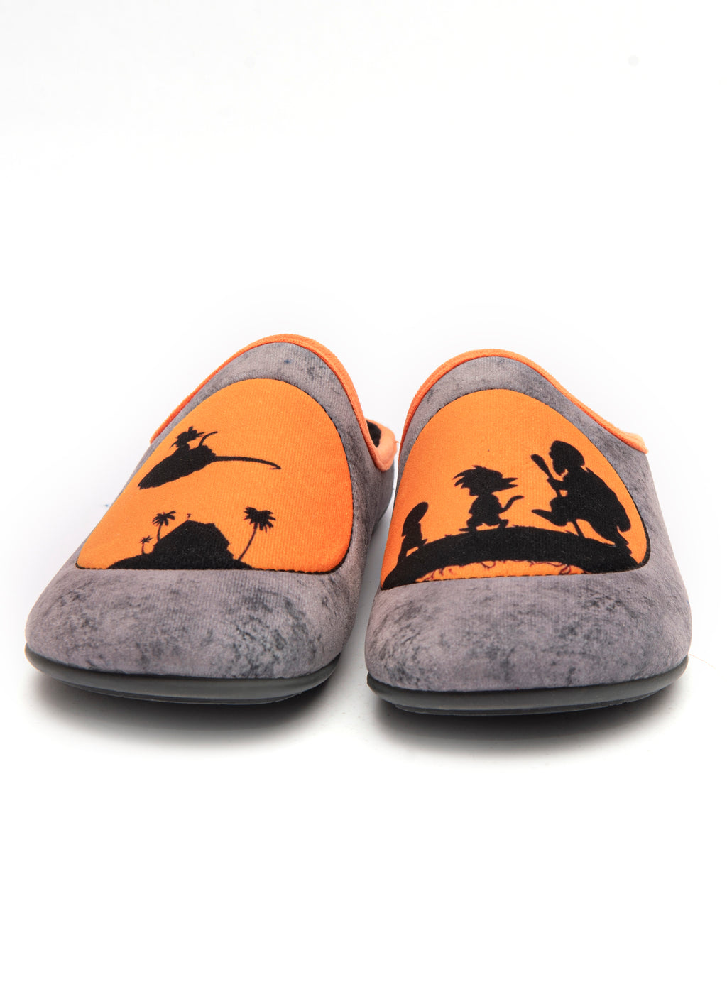Zapatillas Vulcabicha Dragon Ball