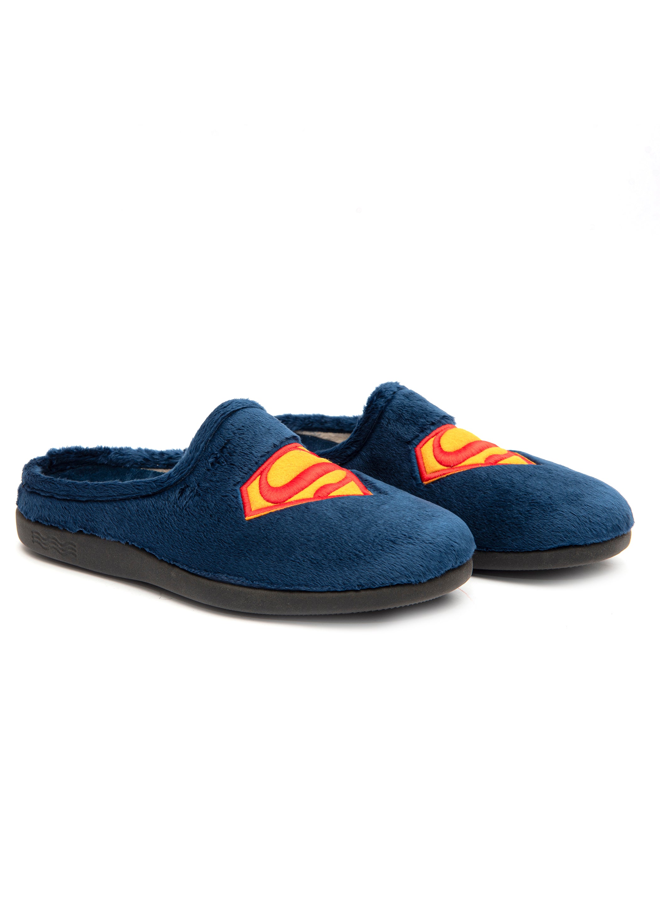 Zapatillas Flossy – Modelo Superman